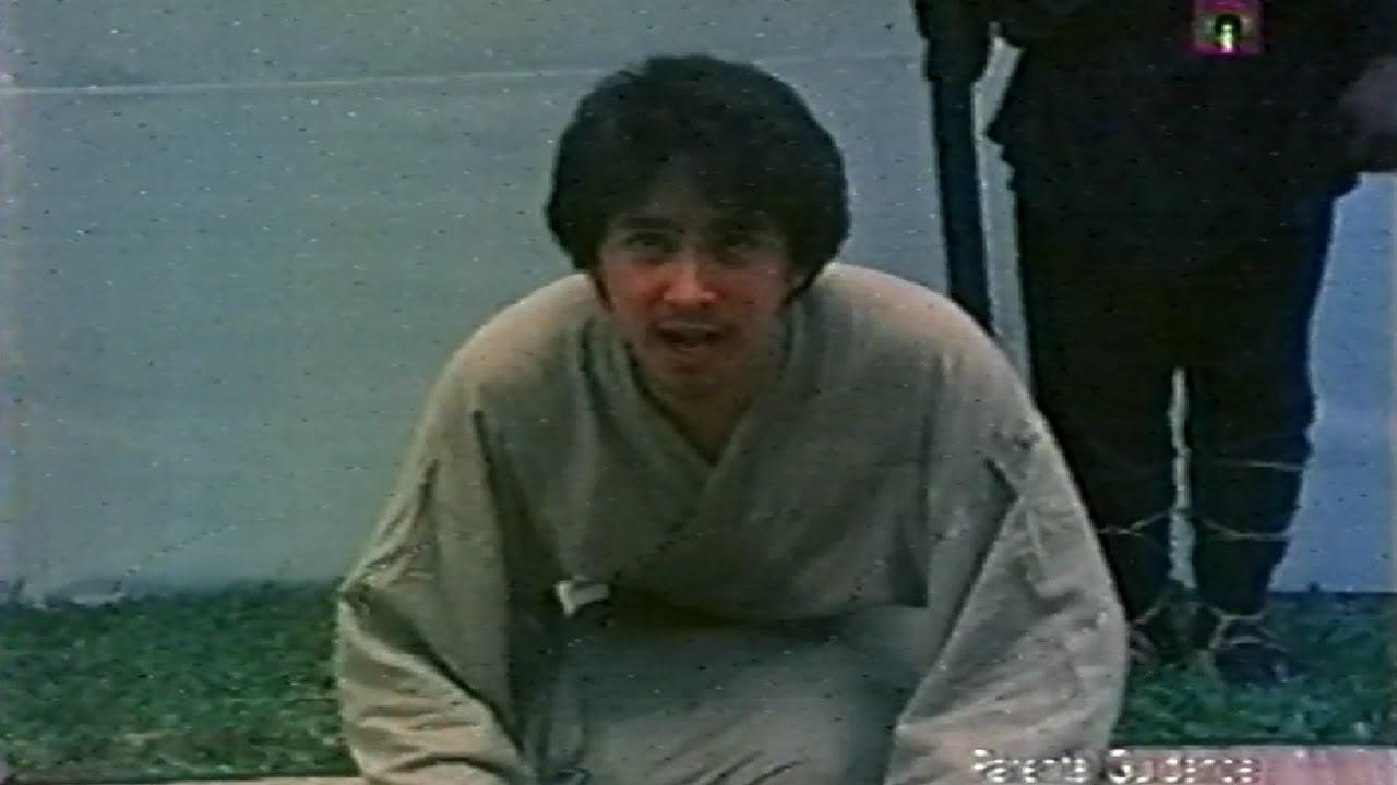 ABS-CBN - Lorenzo Ruiz: The Saint... A Filipino (2002)