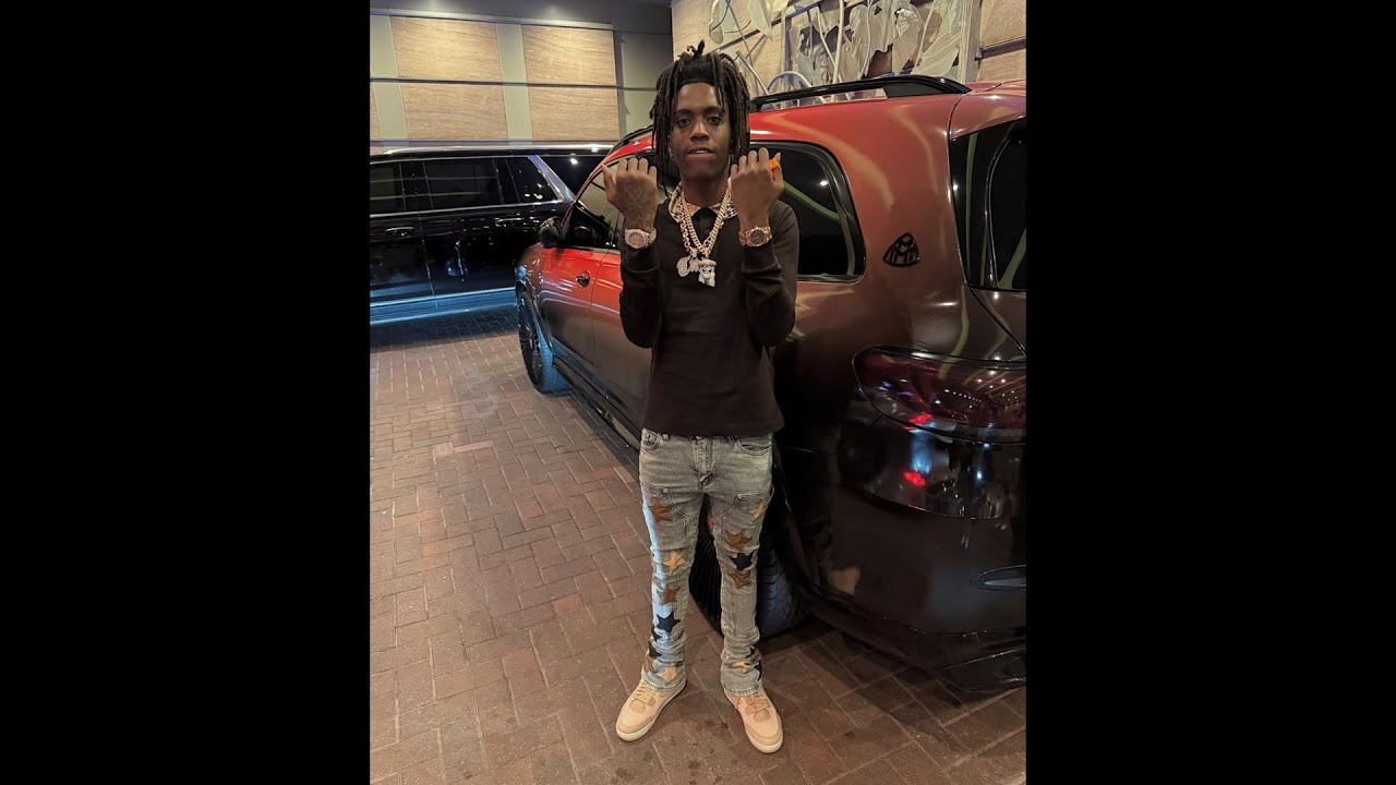 (FREE) Raq Baby x Fattmack Sample Type Beat - 