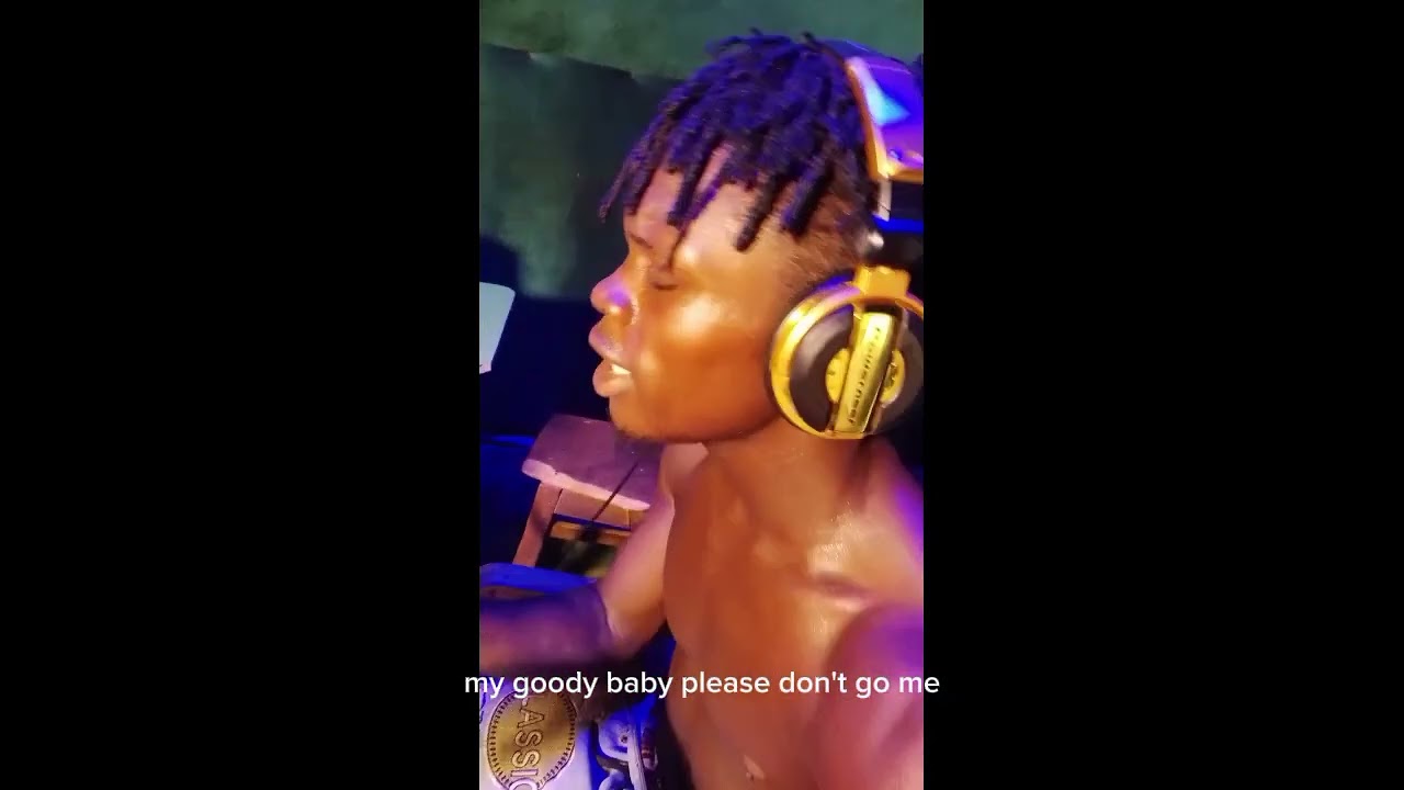 Anything bad I'm sorry by ocee basuwell and tucent agatu #music