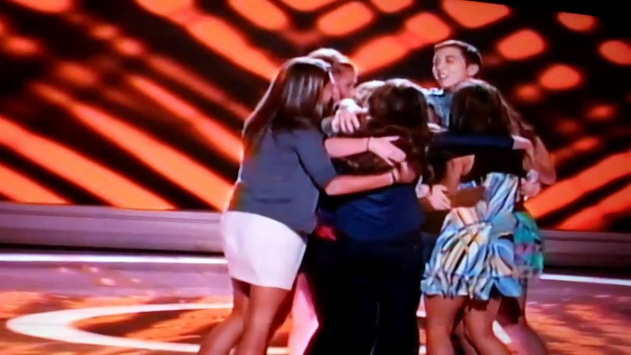 Scotty McCreery, That's Alright MaMa, American Idol, 4/7/11, Top 9