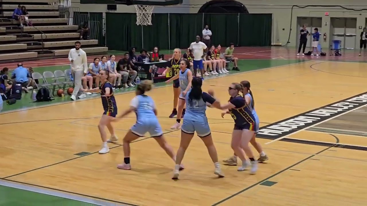 2026 Madison Miller #25