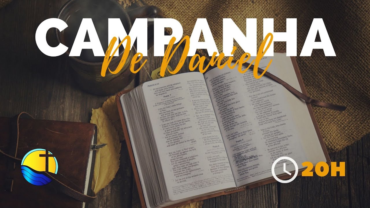 Condições de Habitação para demônios | 15 - 07 - 2020 - Igreja Caminho da Verdade (Ao Vivo)