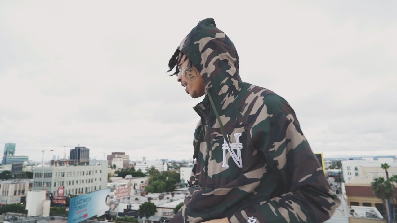 Lil $horty aka BrrrBerryShorty - Been Had [Prod. Mexikodro] (Official Music Video)