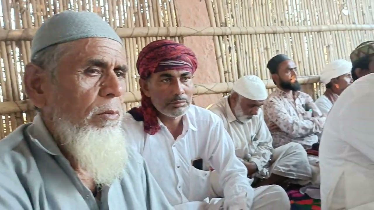 मुरशिद मु‌हिजो मुल्तानी भहेत‌ च‌ईदड़‌ करीमना‌ खान