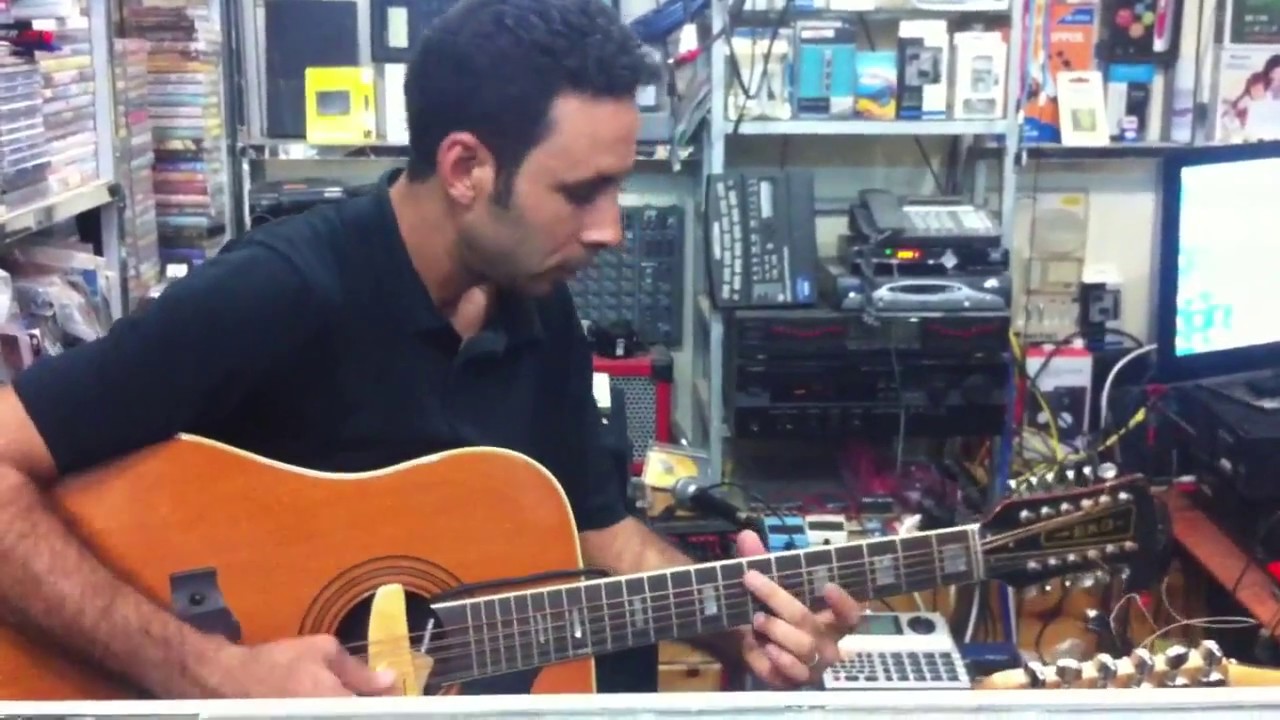 #افريقيا# مجموعة لرصاد عزف موسيقى عبد الاله يسينlarsad Ifrikya music par Abdelilah Yacine