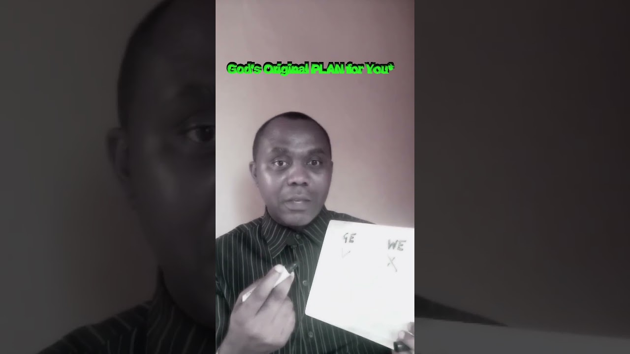 God is Warning You About This Economy- It Will Never Fail