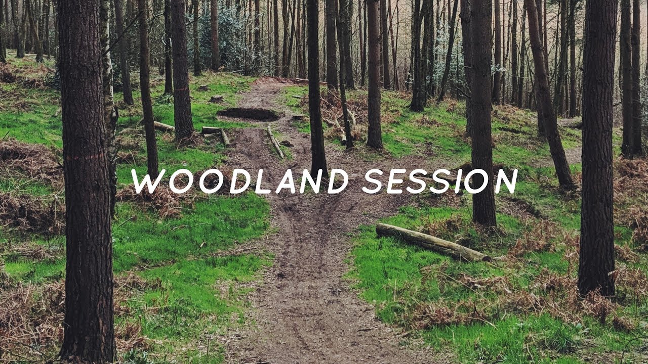 Mountain Biking Hidden Trails in Cumbria | Summer is Coming!
