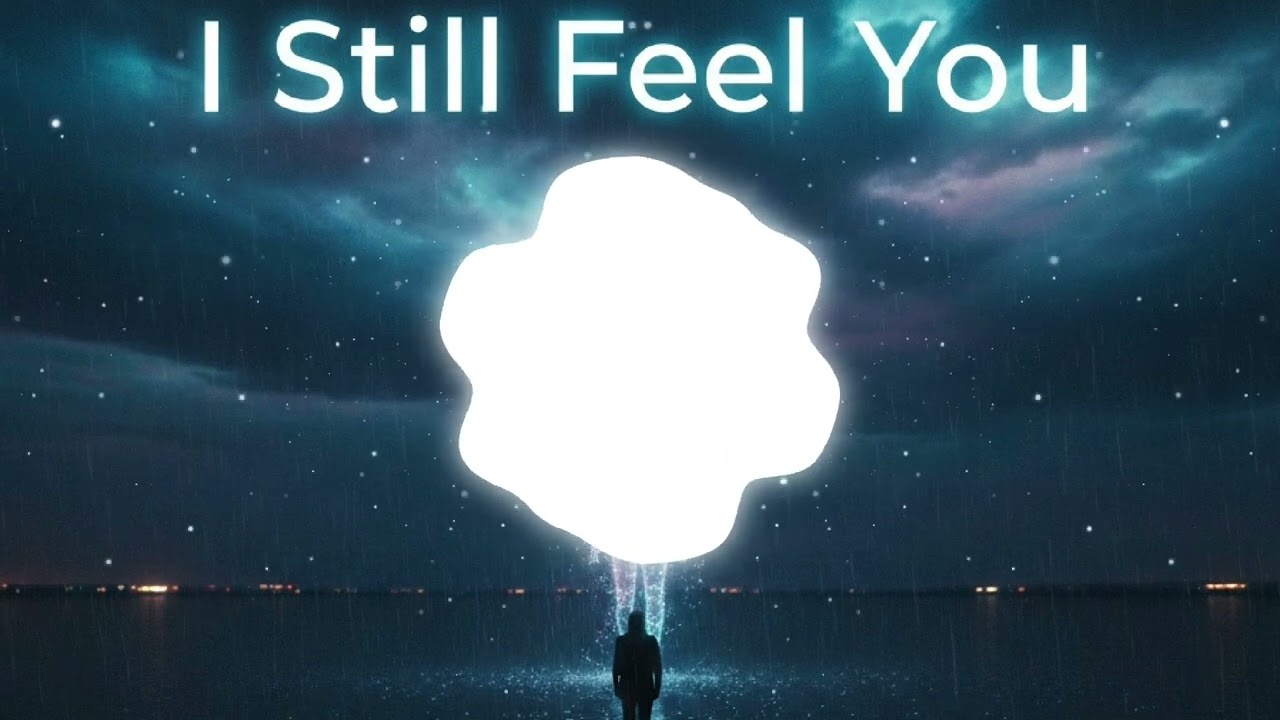 I Still Feel You prod. Rafalprodukcja