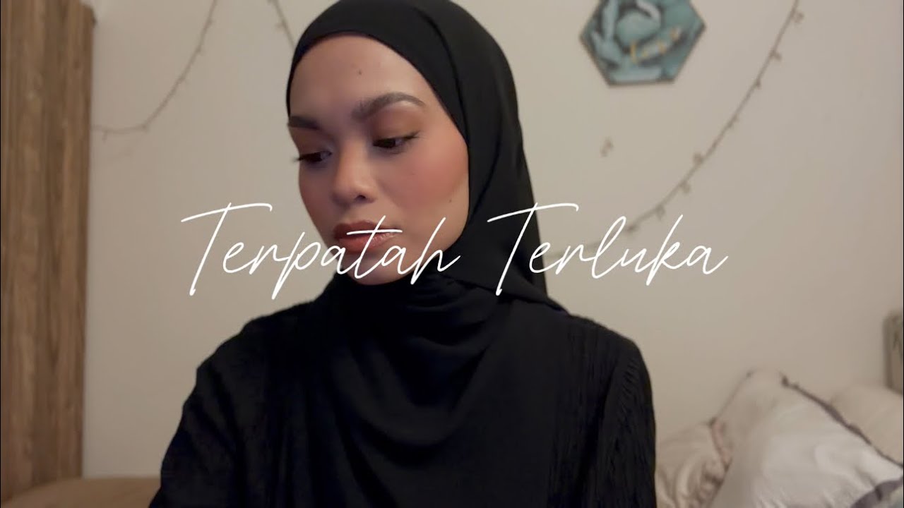 Terpatah Terluka - Nabila Taqiyyah (Covered by Wani Annuar)