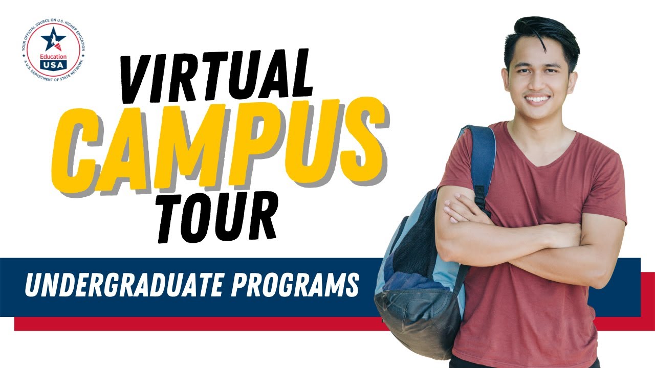 U.S. College and University Roadshow: Undergraduate Programs (Part 2/2)