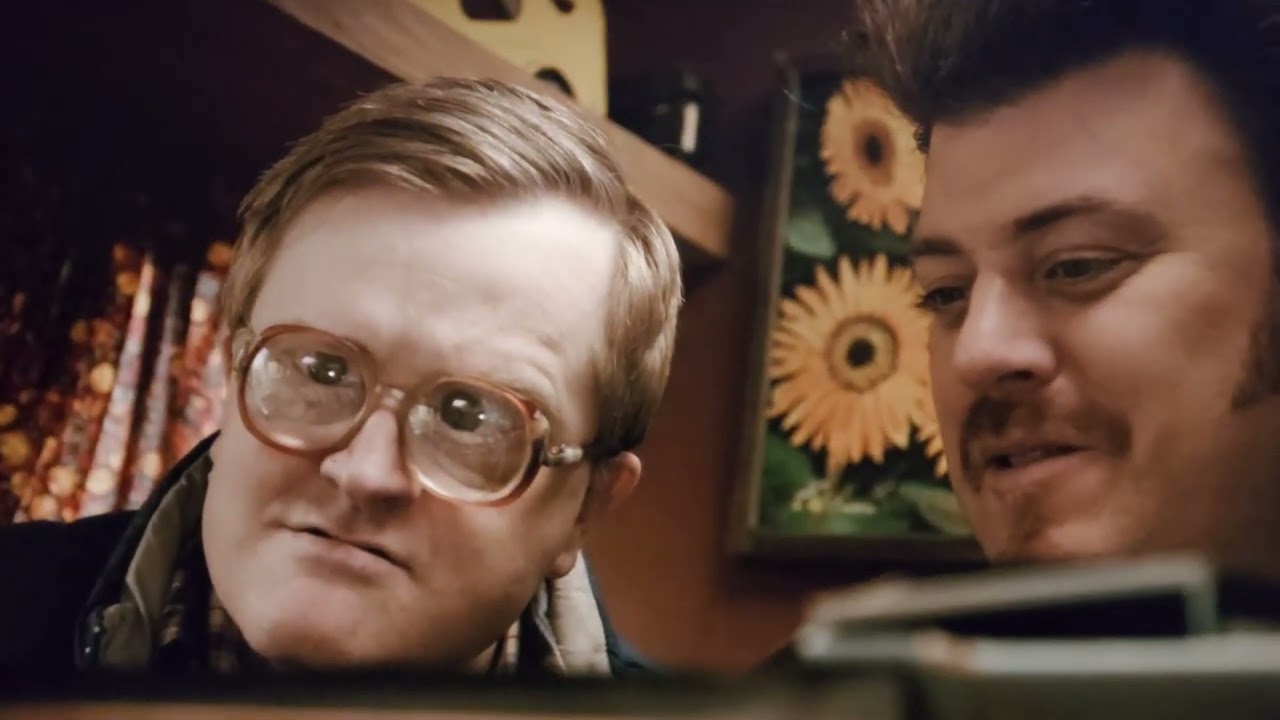 Bubbles Finally Goes Home ! (trailer park boys)
