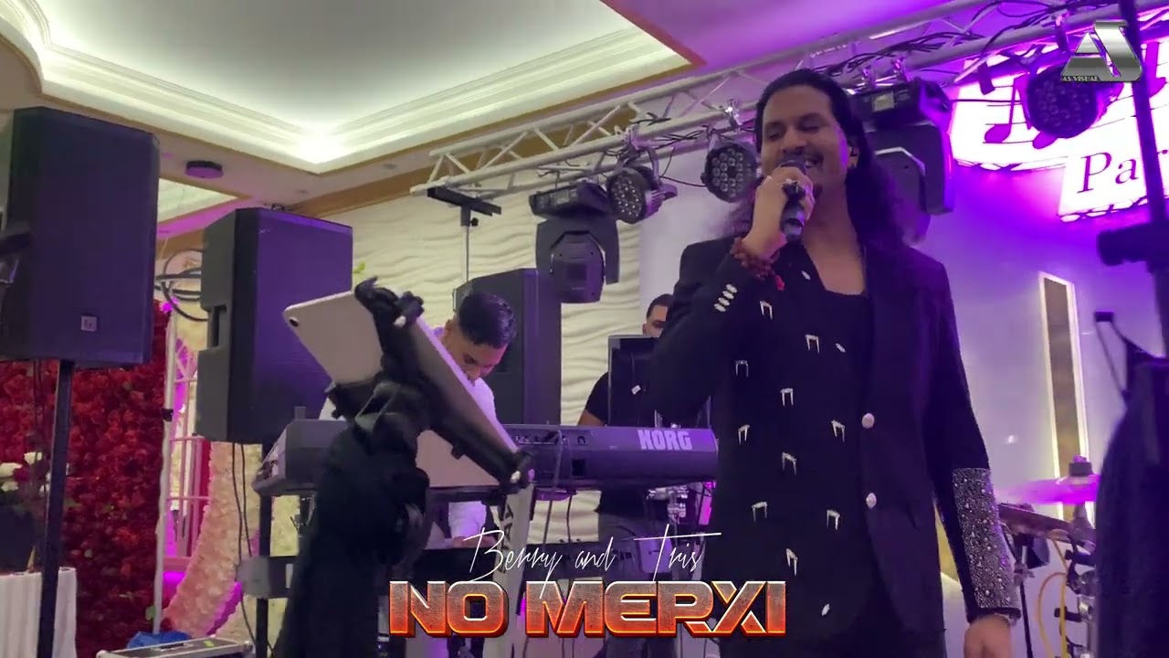 NO MERXI NL 30 NOV 2024 MELODY