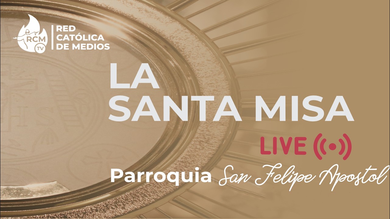 Adoración al Santísimo - Parroquia San Felipe Apóstol