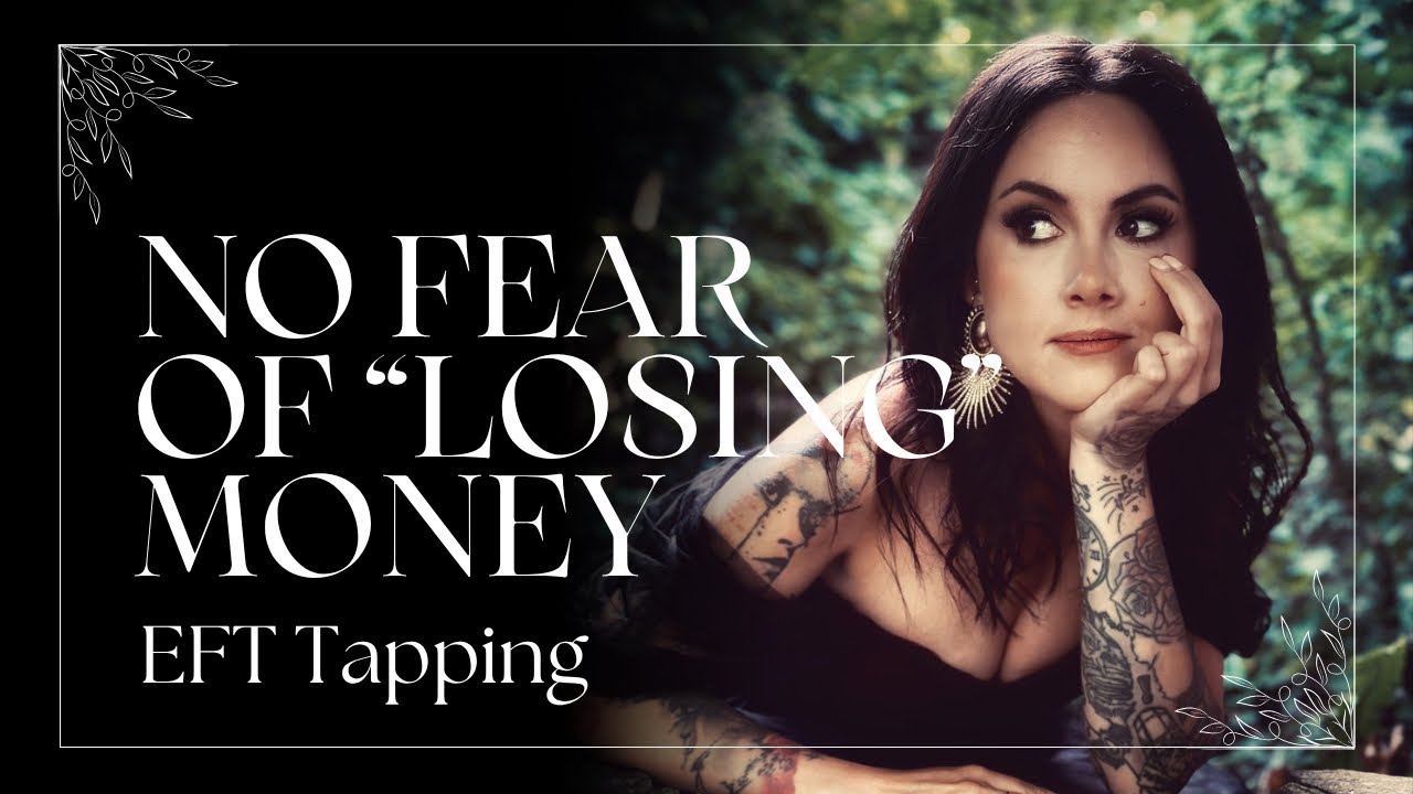 🫣 MONEY FLOWING OUT? 💸 EFT to Keep & Attract Money 🤑 Stop it Going Out Faster than it Comes in! 💰