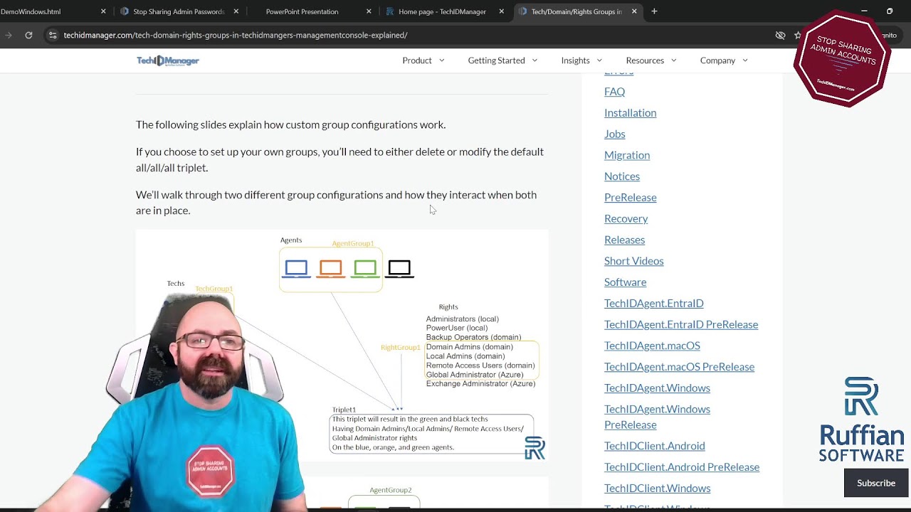 Live Demo January 08, 2026