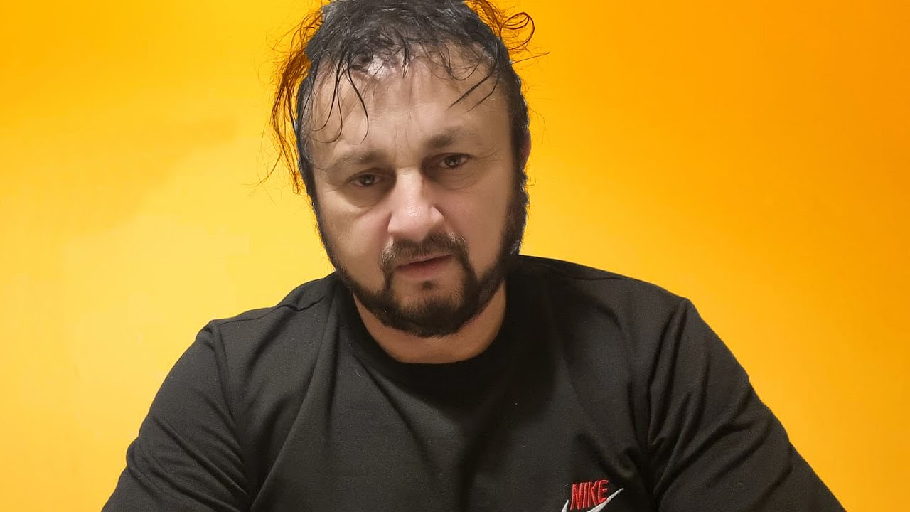 Sandu Ciorba - Sirbi si baietii lui