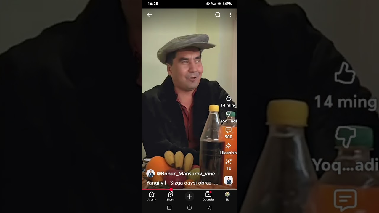 HAMMASI BITTA😂😂😂