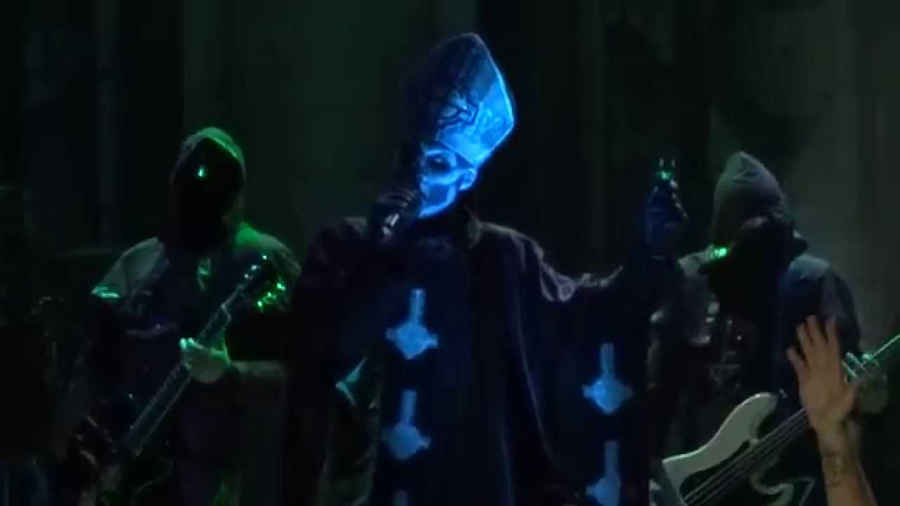 Ghost - 