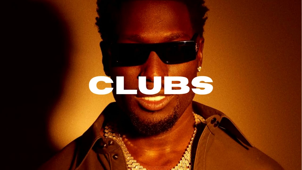 [FREE] 'Clubs' Frenna x Jonna Fraser x SFB Type beat 2023