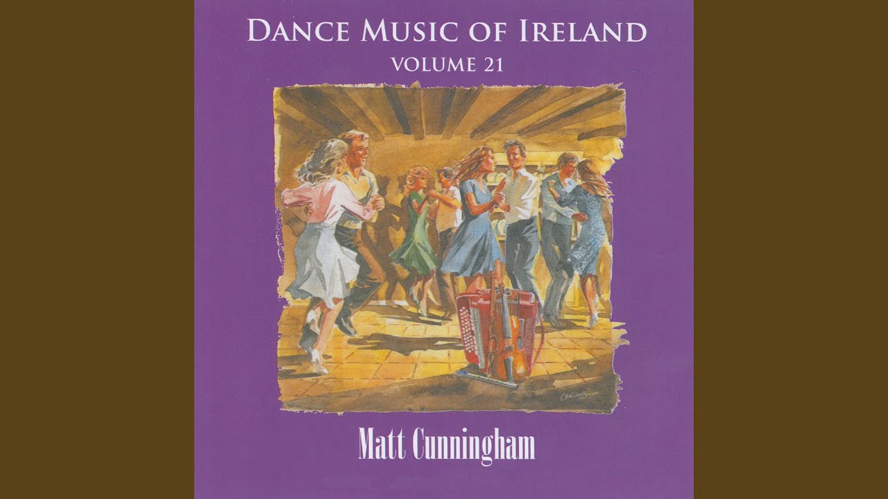 Rinkinstown Set - 1st Figure (Reels)