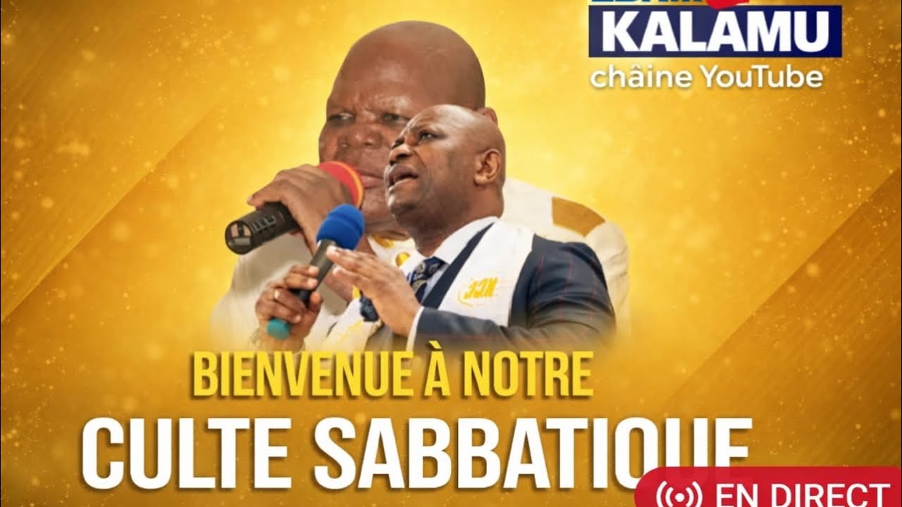 Live streaming of EBNM KALAMU Tv