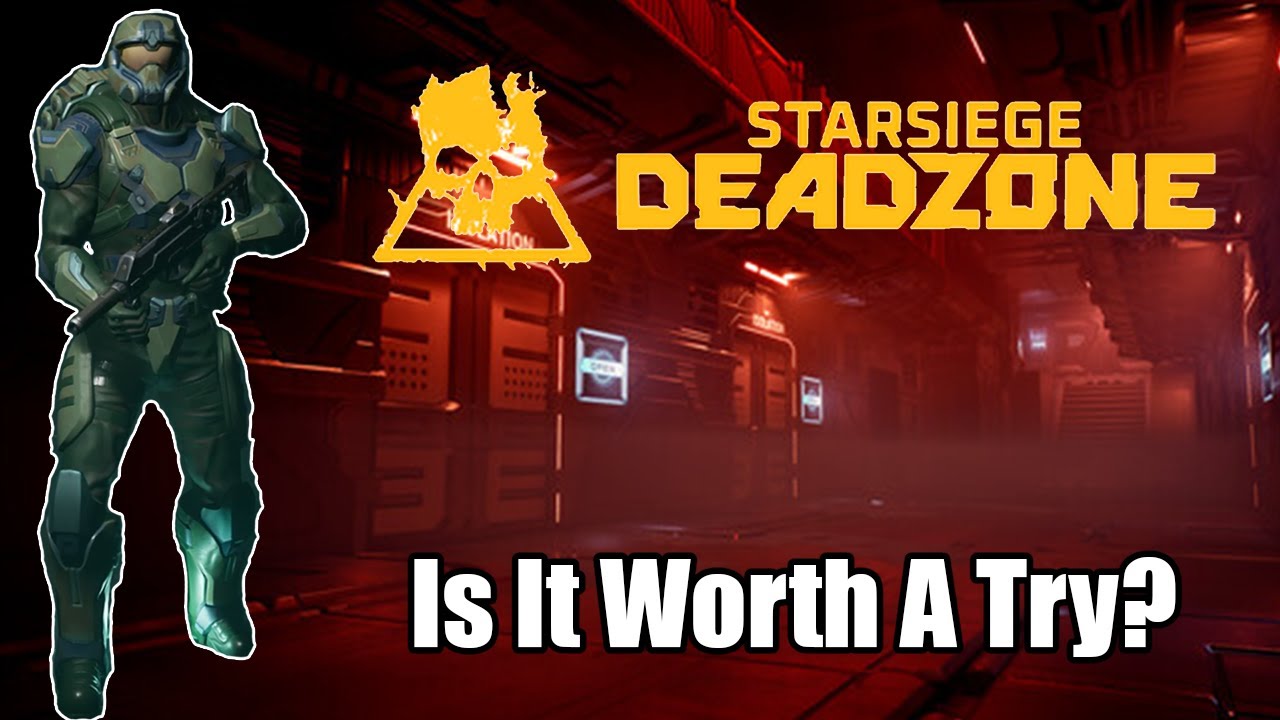Starsiege Deadzone Review - Is It Worth A Try?