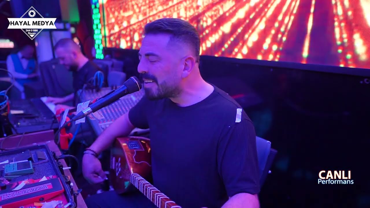 Ayaşlı Emre Ergin - Gardaşlarım &Ccedil;alar - Abbaro #hayalmedya #ayaşlıemre