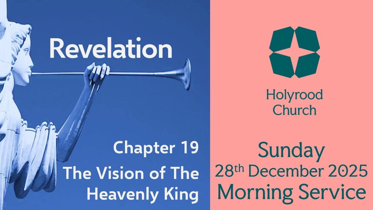 Sunday Morning 28th December 2025