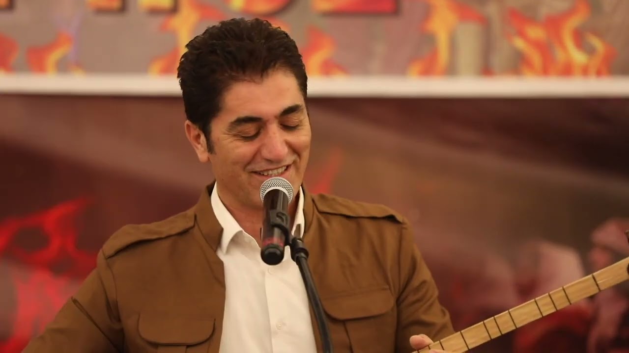 عيد نوروز صفقان واوصمان الامارات العربية المتحدة  الجزء 1/  2024