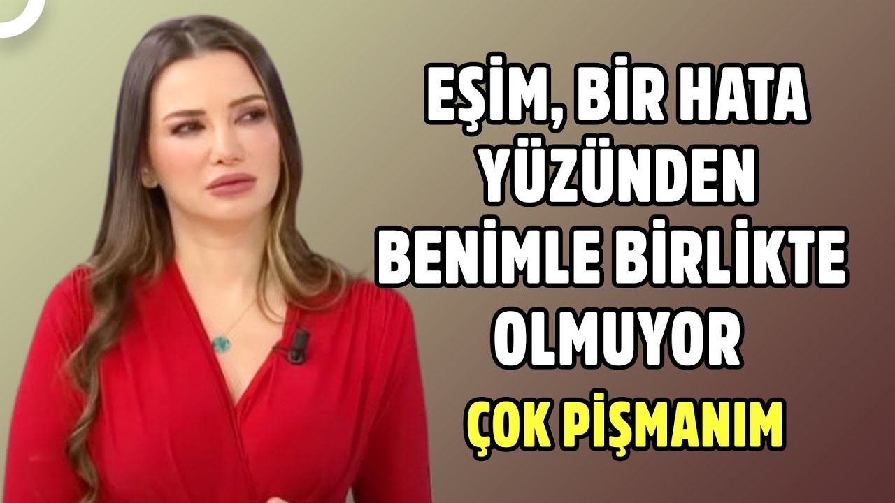 Erkek Seyircimizin İtirafı Herkesi Şoke Etti! | Esra Ezmeci