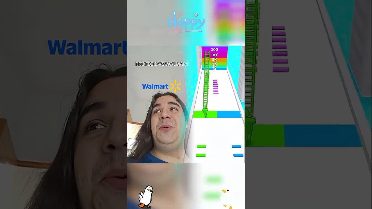 PROFECO VS WALMART#shorts#trending #roblox #roblox