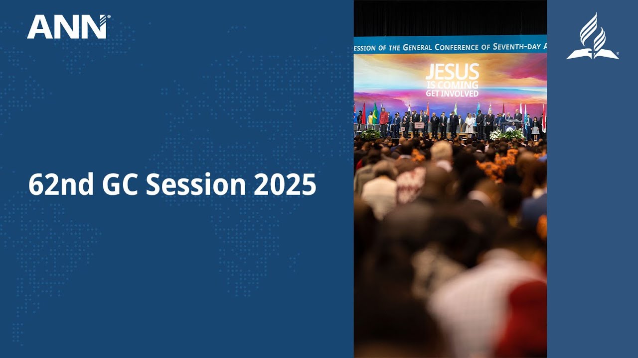 Adventist Church Prepares for 62nd GC Session in St. Louis, 2025