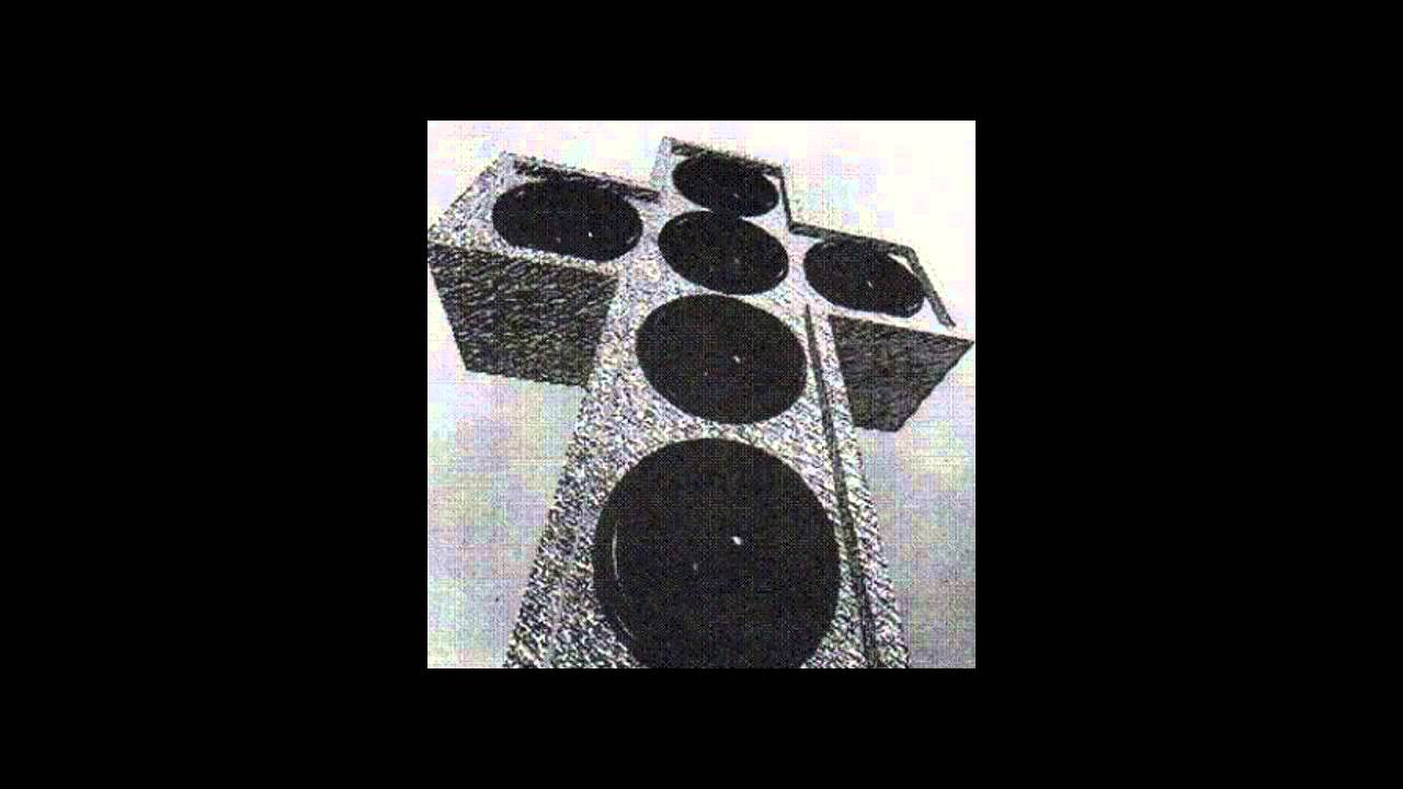 Neil Landstrumm live at House Of God 11th November 1995 [Acid Techno]