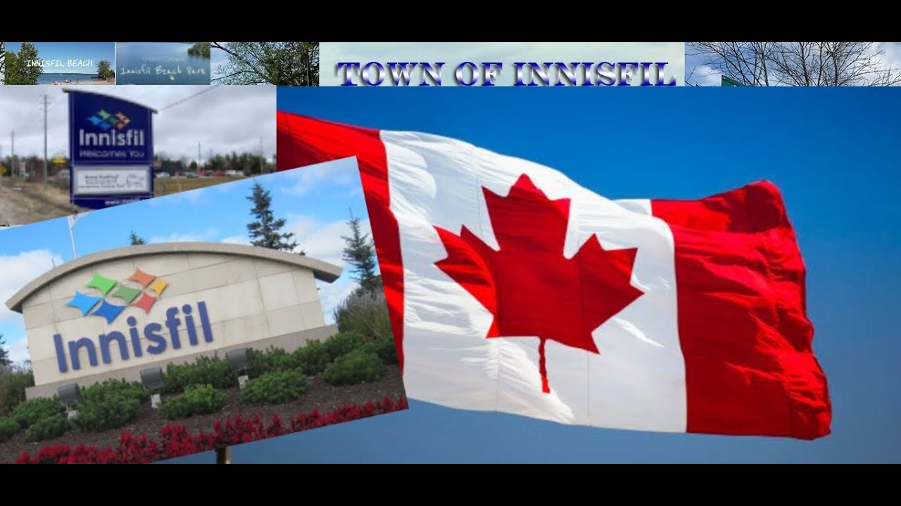 INNISFIL, Ontario, Canada
