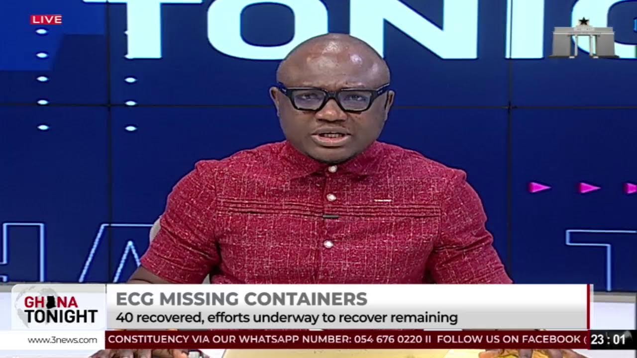 Ghana Tonight on TV3: Livestream || 27-03-2025