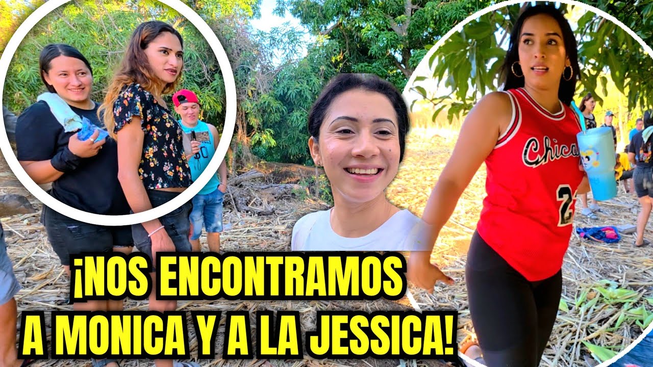 BESSY SE ENCONTRÓ A JESSICA Y A MONICA EX INTEGRANTES DEL 4K/ MIREN QUE BONITO NOS RECIBIERON