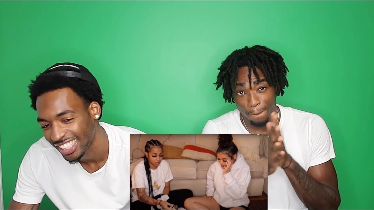 PUFFY I CAN TURN YOU FROM A SAD TO A HAPPY SHORDIE SAD SHORDIES RELATIONSHIP TALK MUKBANG REACTION‼️