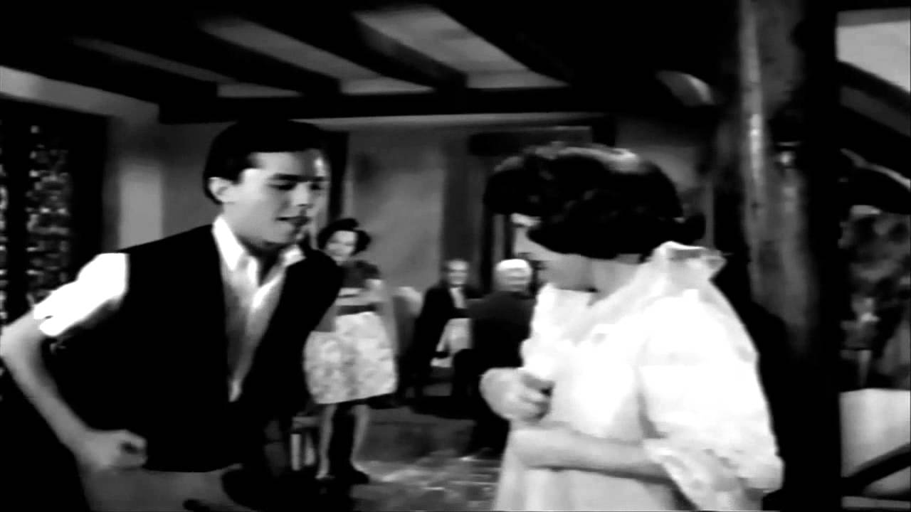 ENRIQUE GUZM&Aacute;N - OYE NI&Ntilde;A (SONIDO MEJORADO)