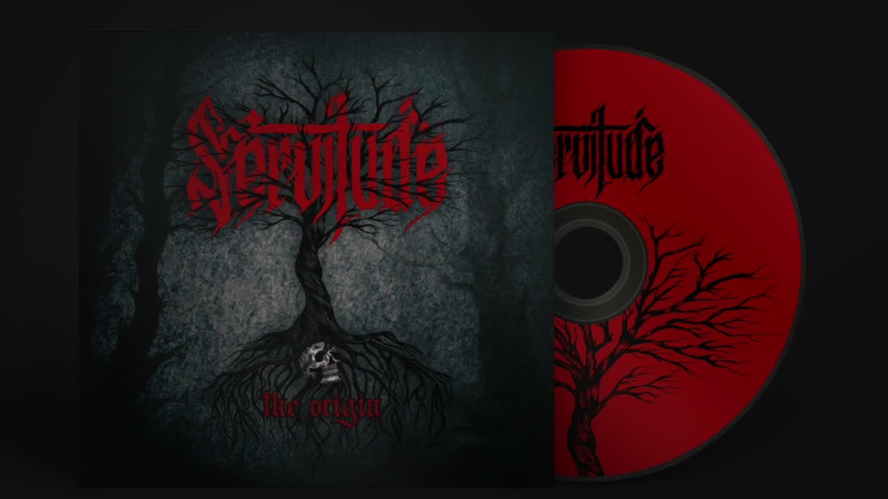 Servitude - The Prophecy