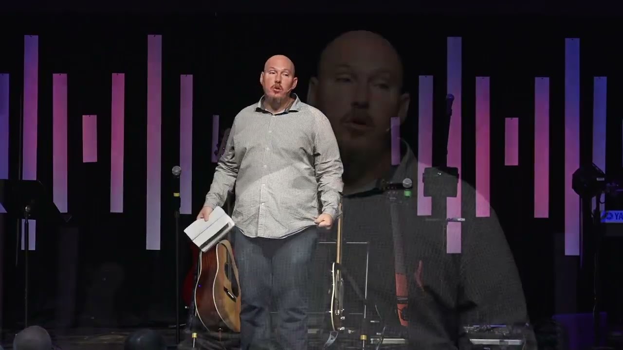 How to do Life - Week 4 - 2.24.19