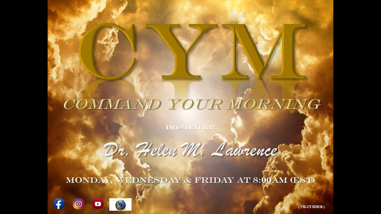 Command Your Morning