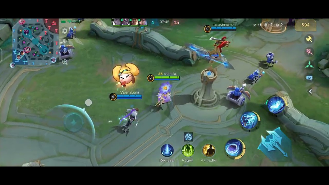  Kagura da pena