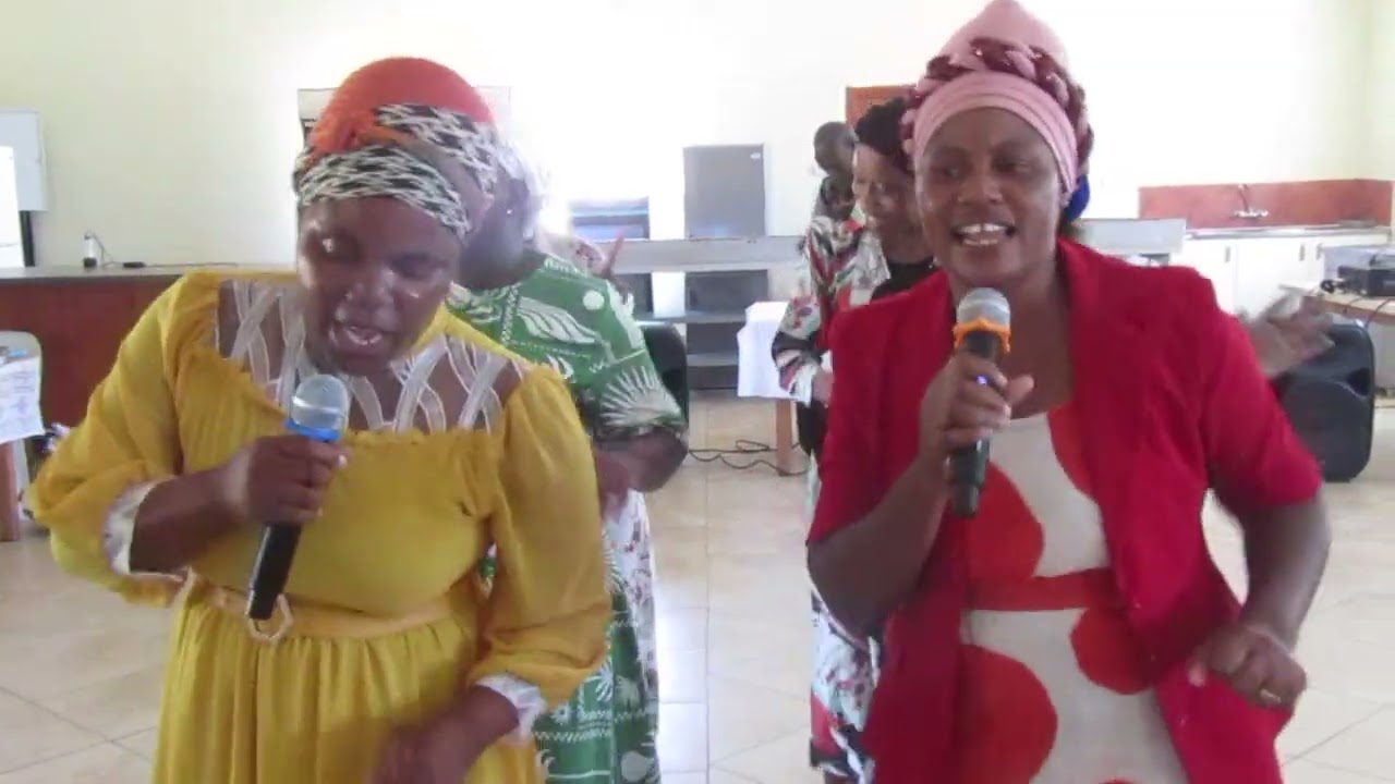 Sunday , 01 Feb 2026 , the Full Gospel Church of God 13