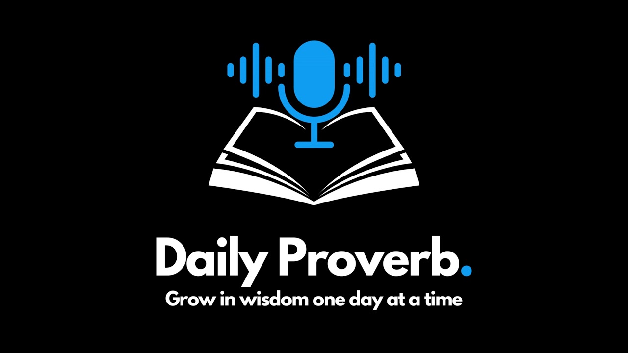 Proverbs 1:8-9