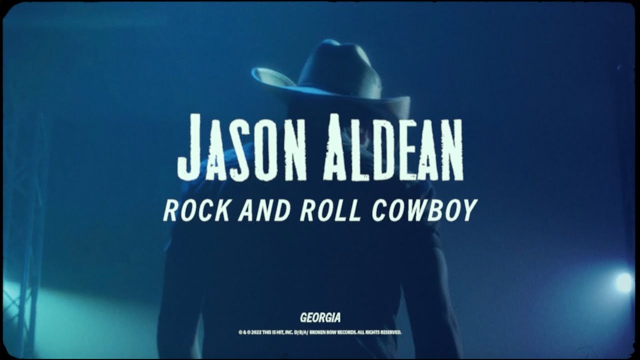 Jason Aldean - 