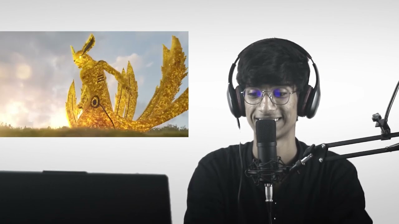 VFX Artist React To Anime Baseball Championship in real life (Creator Tournament) 