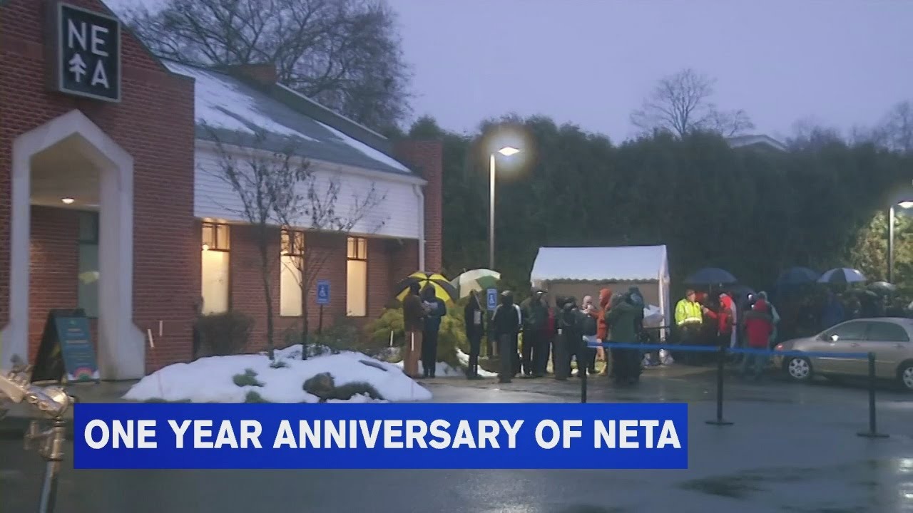 First recreational pot shop in WMass opened one-year ago today in Northampton