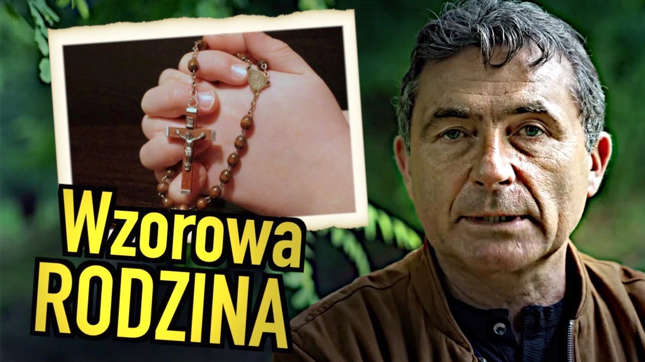 Martwa kobieta miała dłonie splecione na różańcu... szokujący motyw zbrodni
