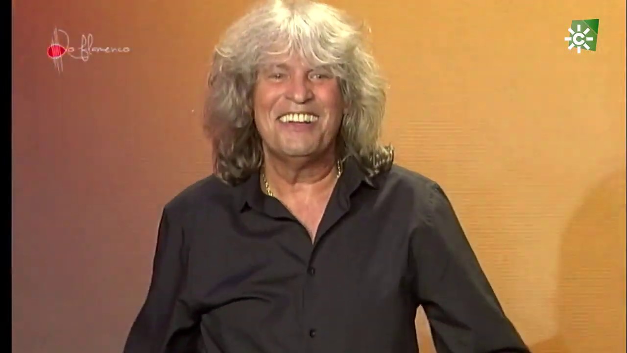 Al Alba. José Mercé. 2019