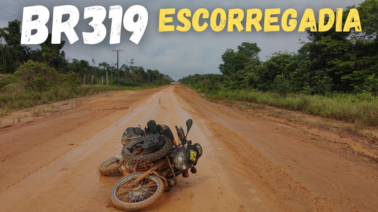 BR 319 A PIOR PARTE EP9